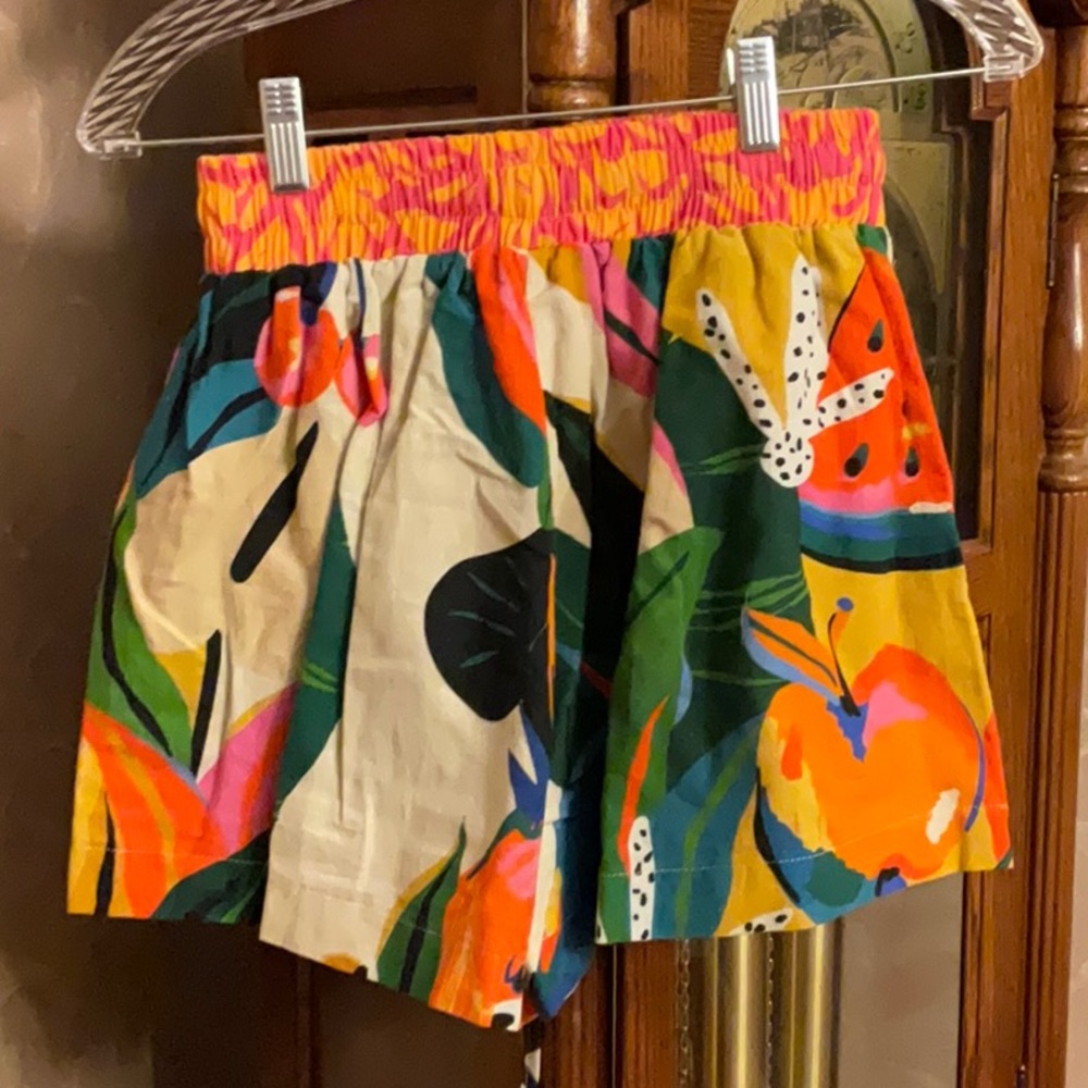 Red Dress Resort Set - Picture 4 of 4